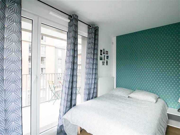 Homestay Clichy 264942