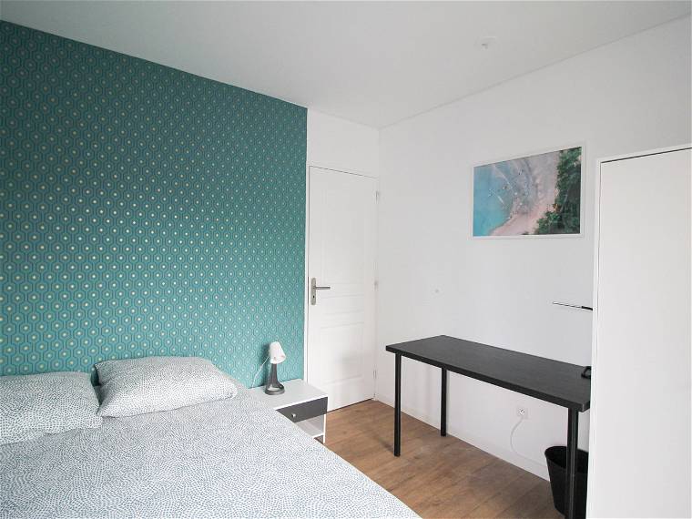 Homestay Clichy 264942