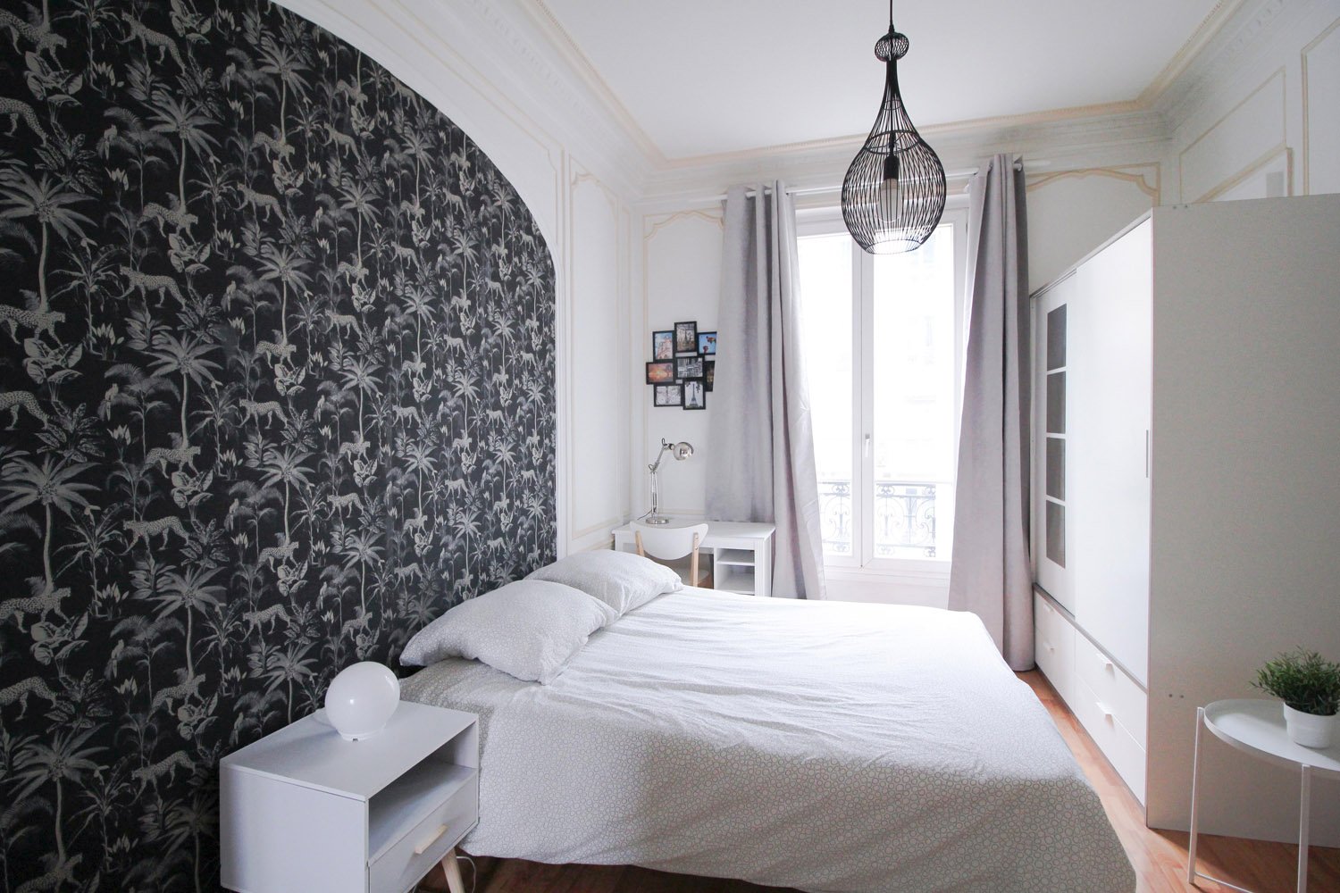 Colocation Paris 265526