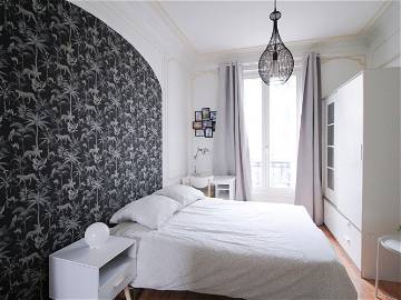 Room For Rent Paris 265526-1