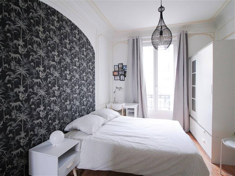 Chambre À Louer Paris 265526-1