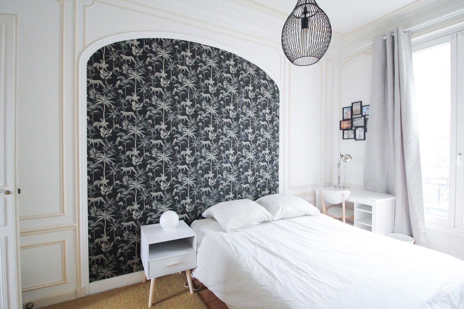 Colocation Paris 265526