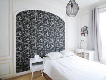 Chambre À Louer Paris 265526