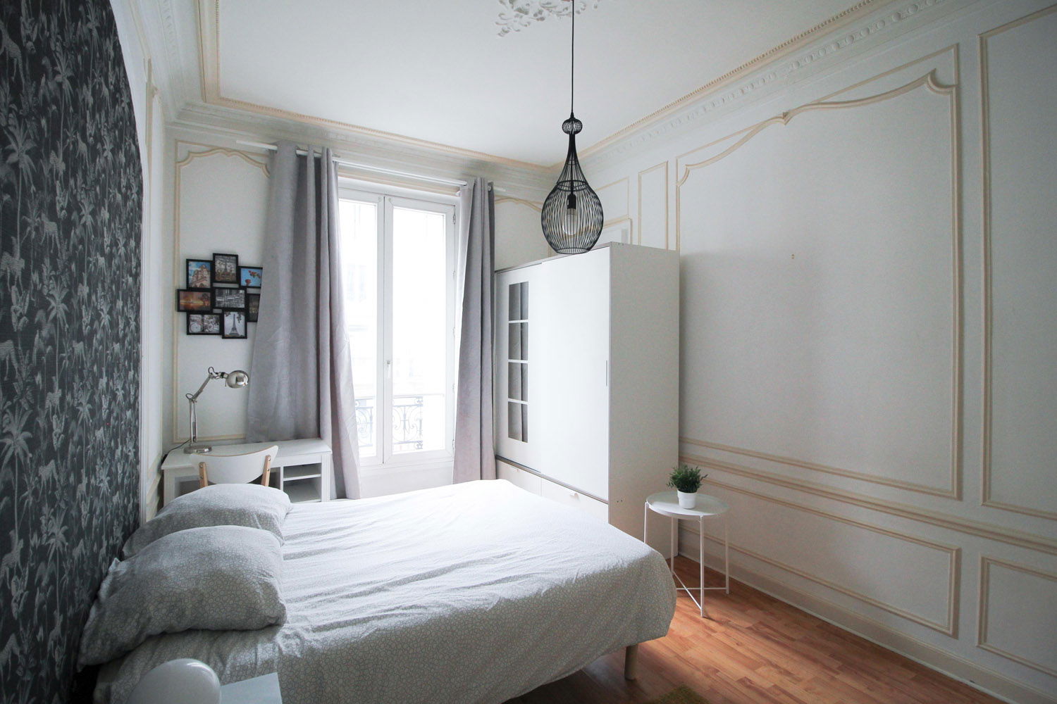 Colocation Paris 265526