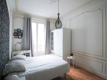 Chambre À Louer Paris 265526