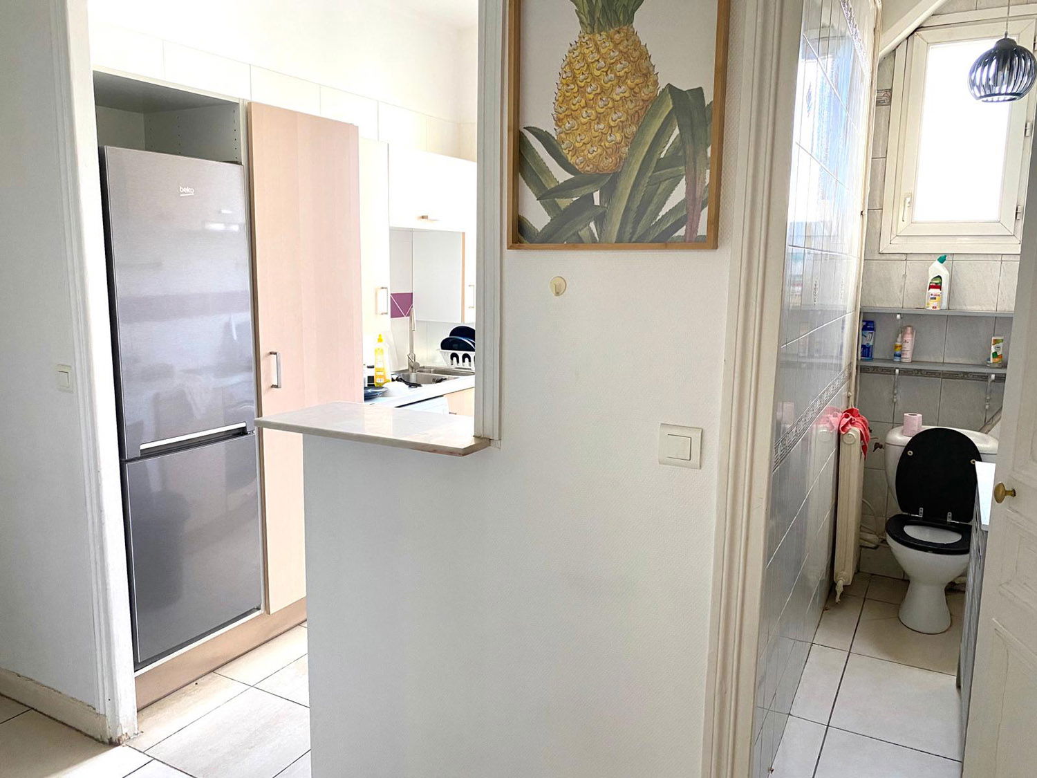 Colocation Paris 265526