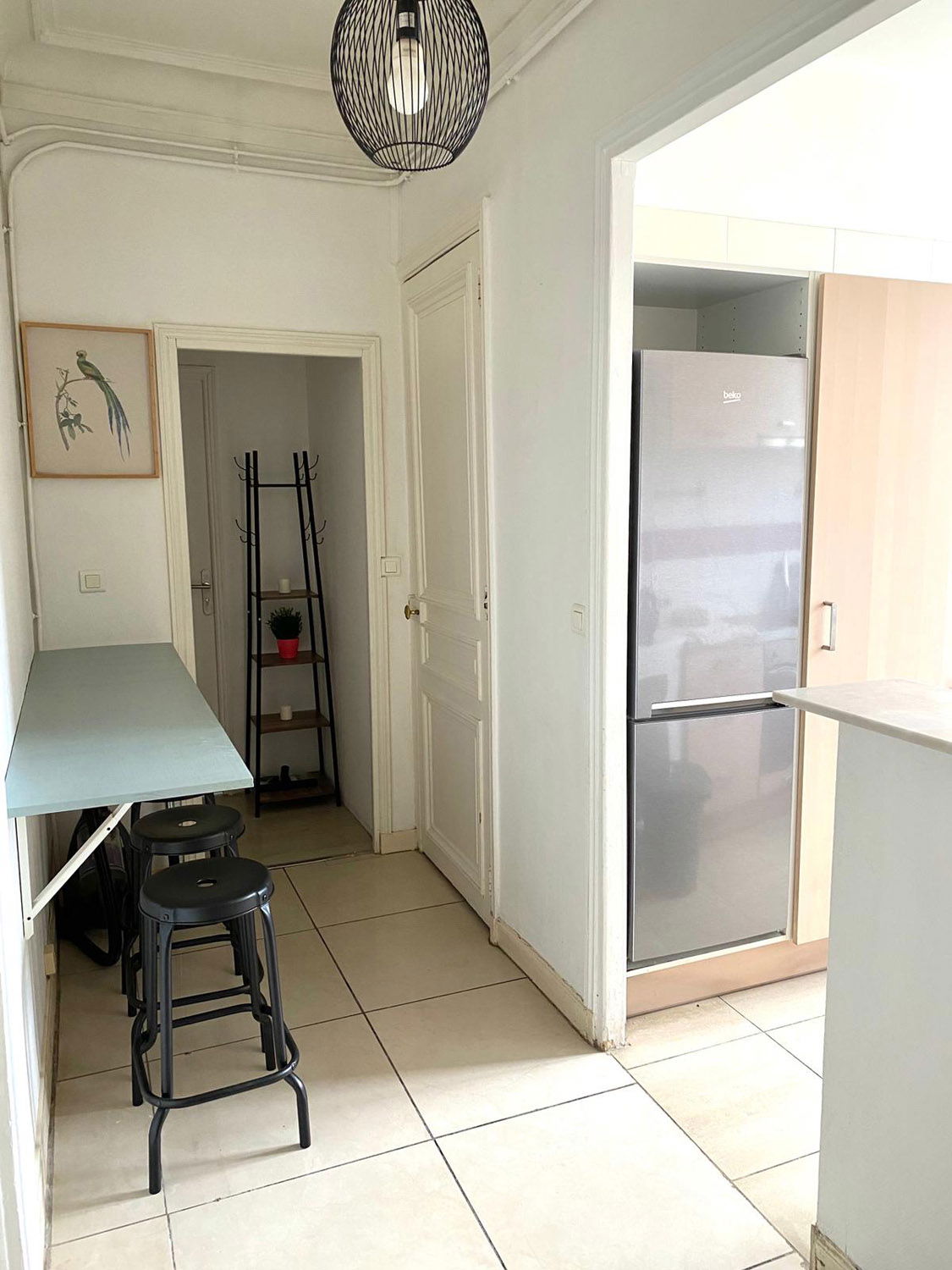 Colocation Paris 265526