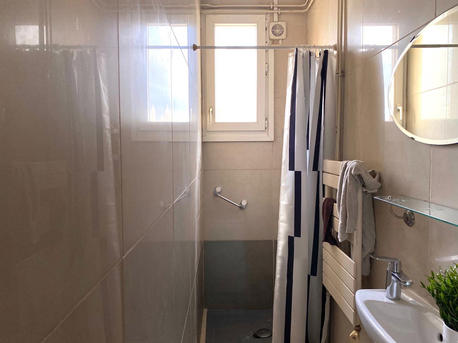 Colocation Paris 265526