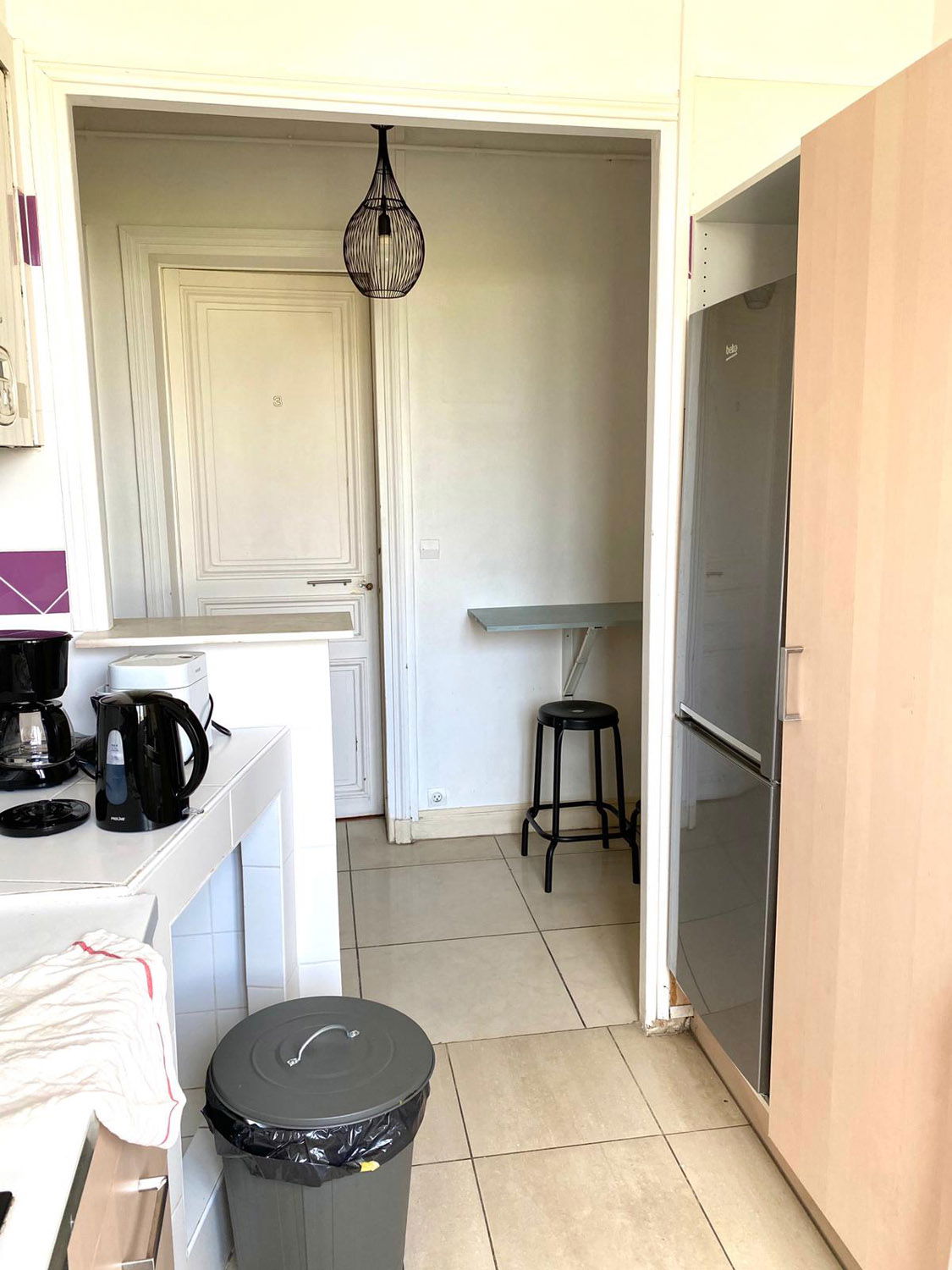 Colocation Paris 265526
