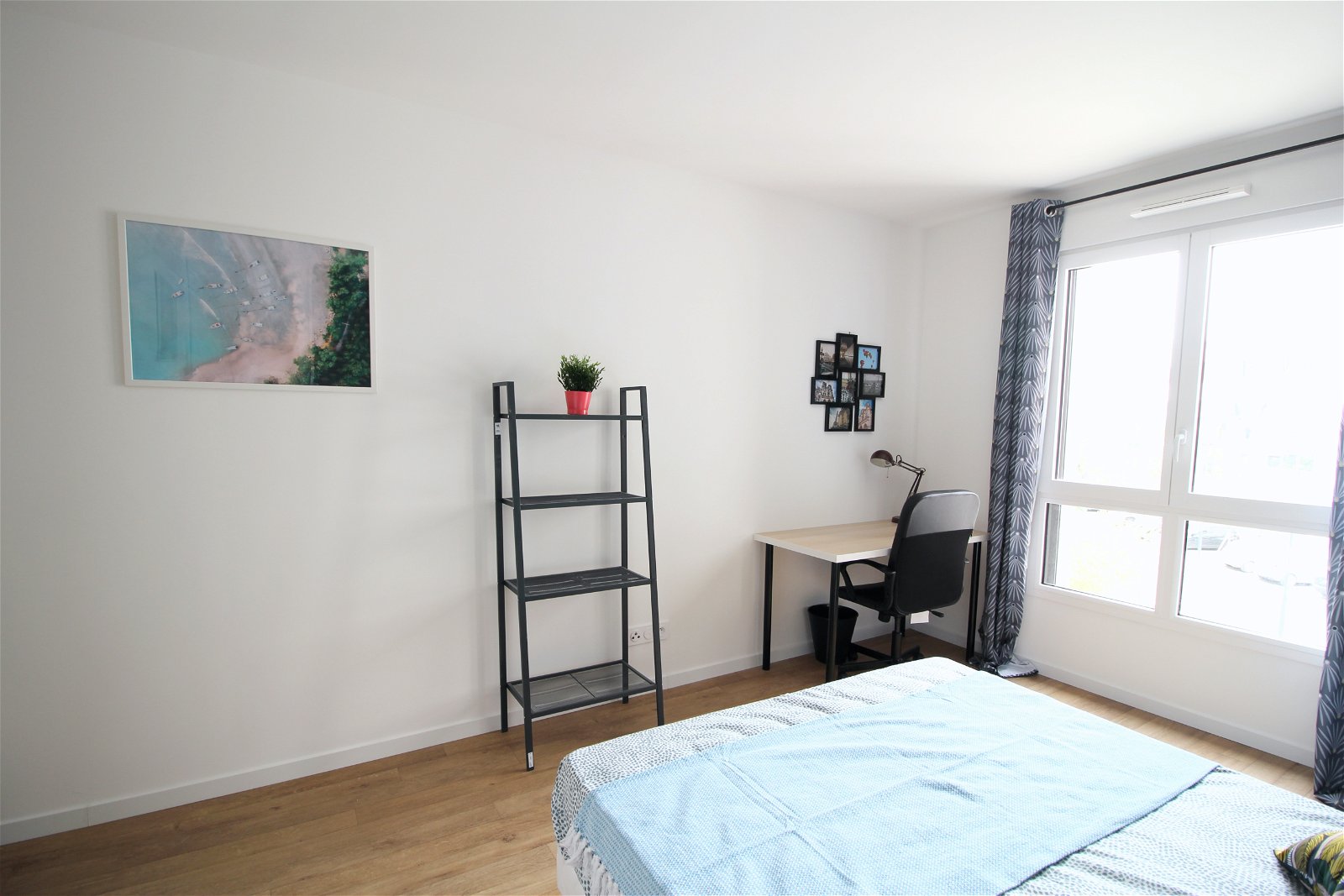 Colocation Clichy 241492