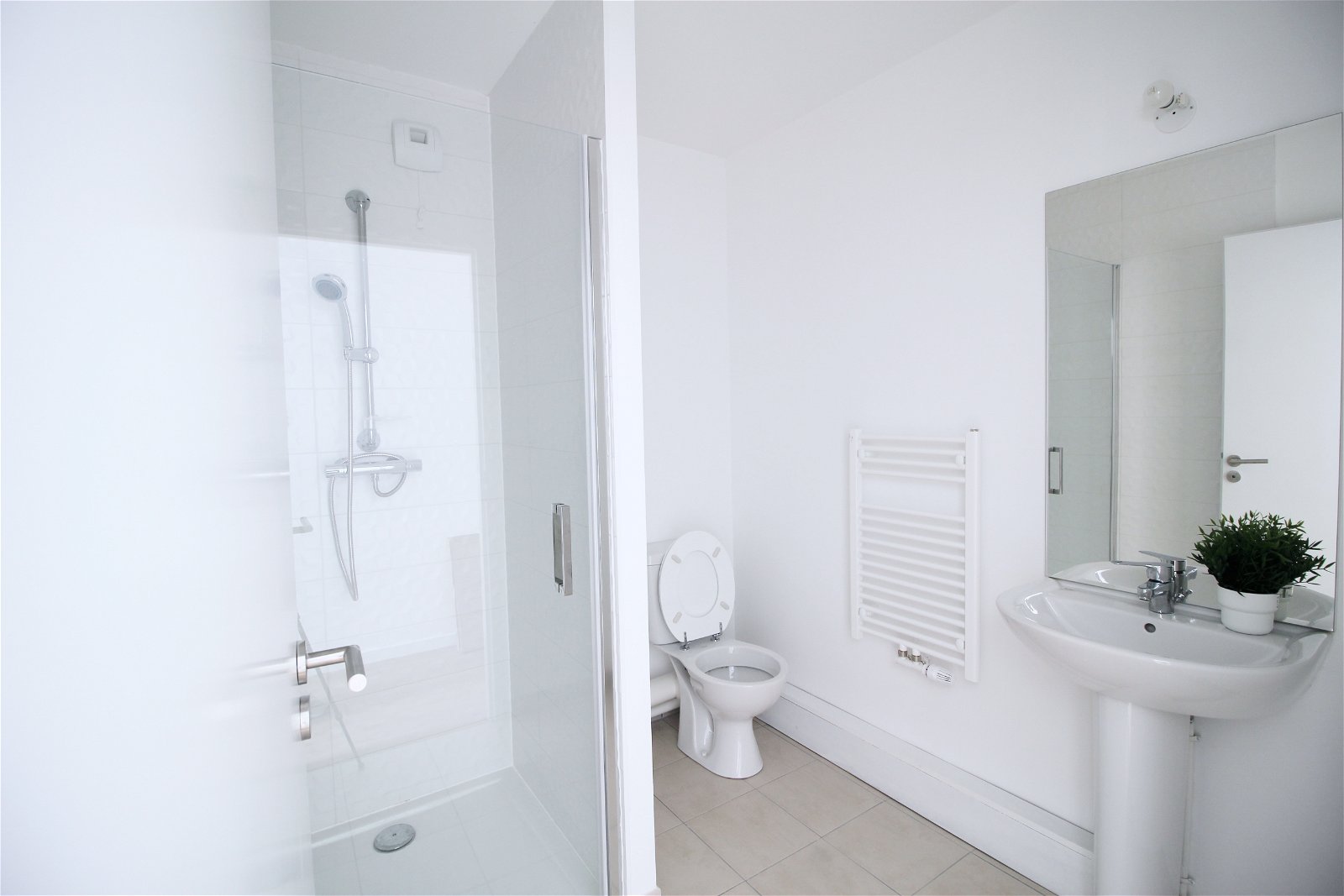 Colocation Clichy 241492