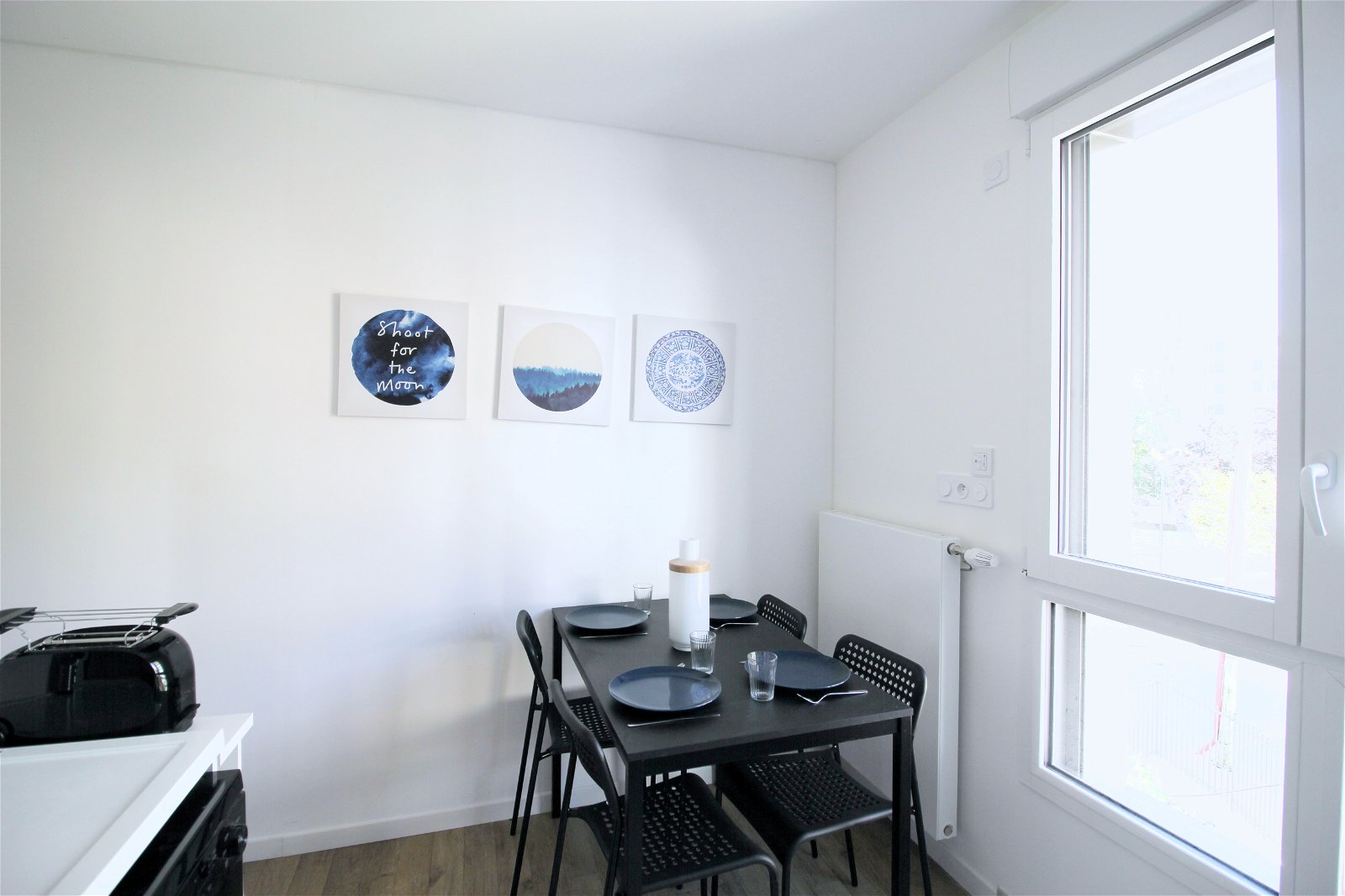 Colocation Clichy 241492