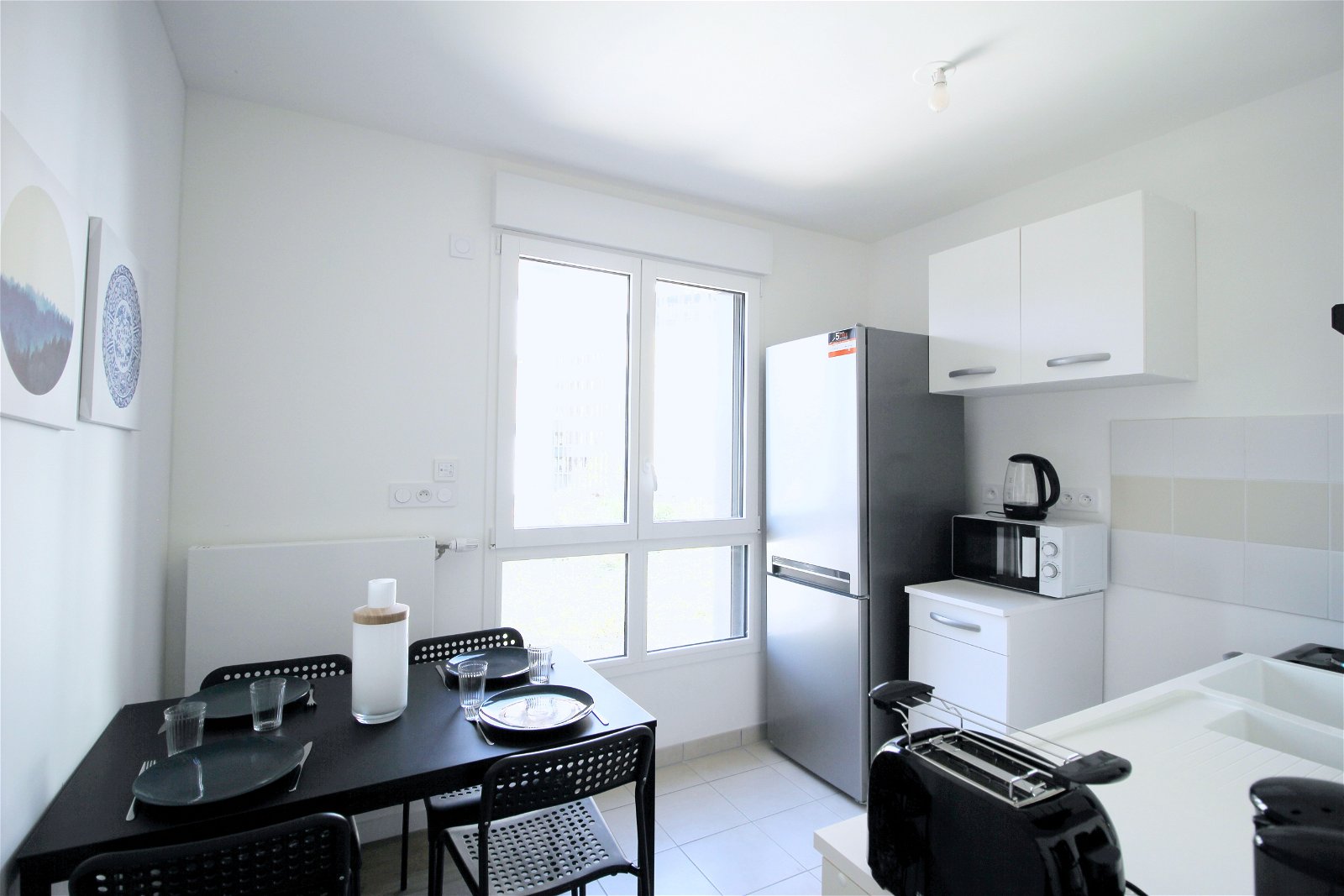 Colocation Clichy 241492