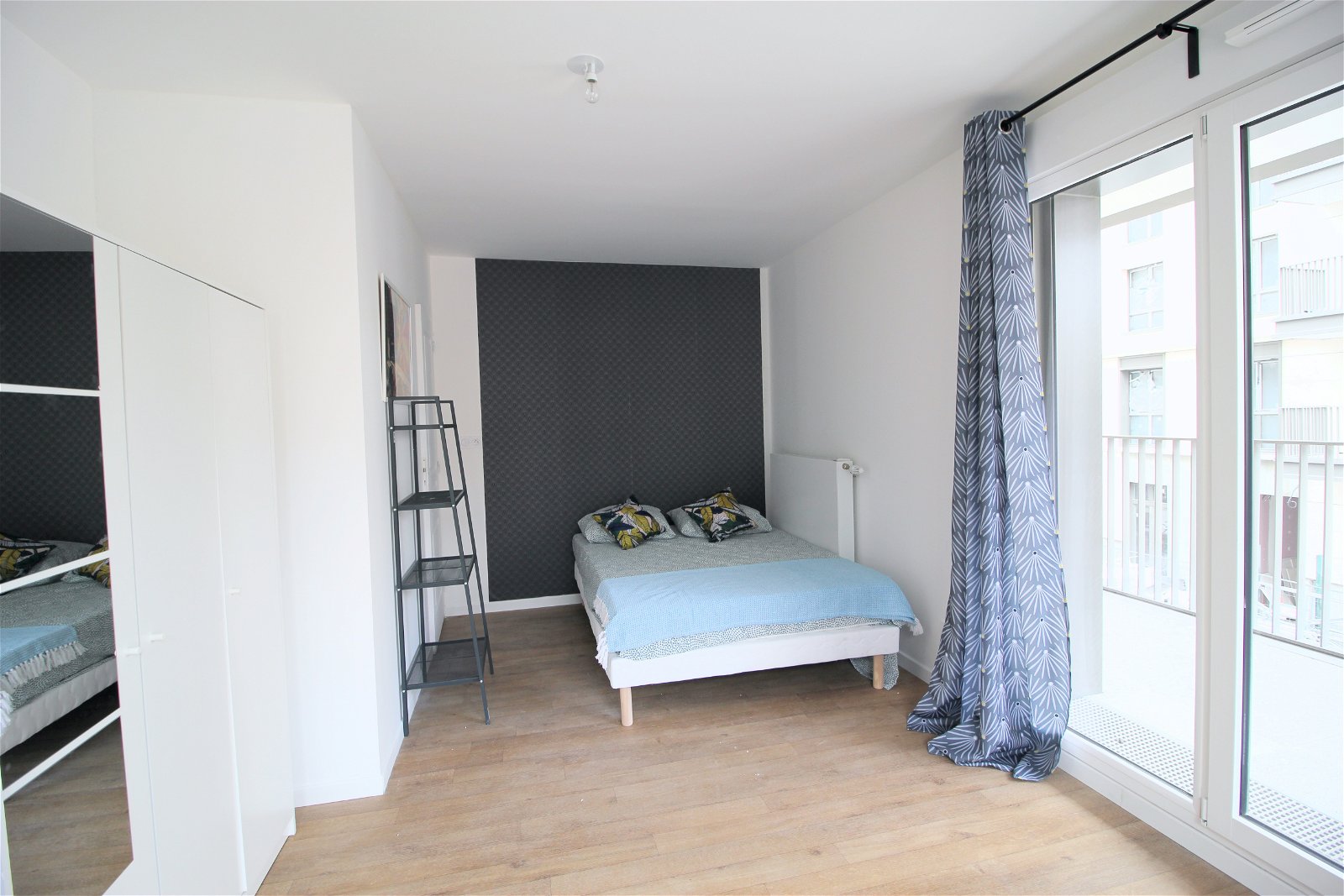 Colocation Clichy 241172