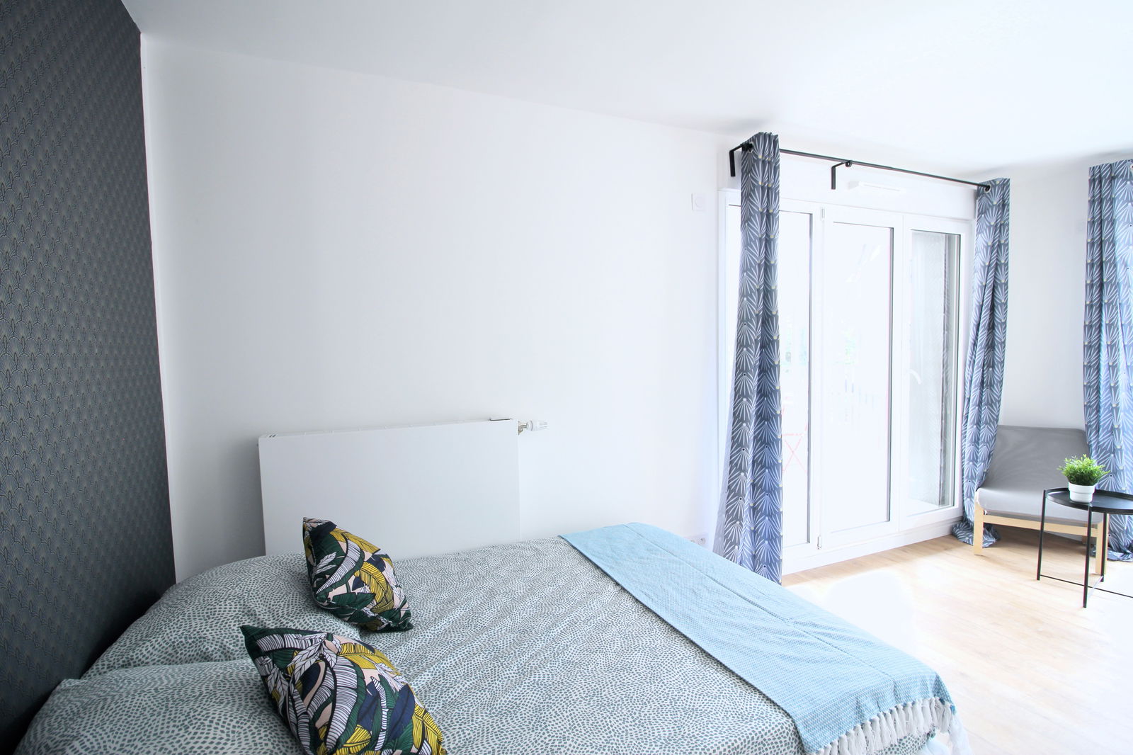 Colocation Clichy 241172
