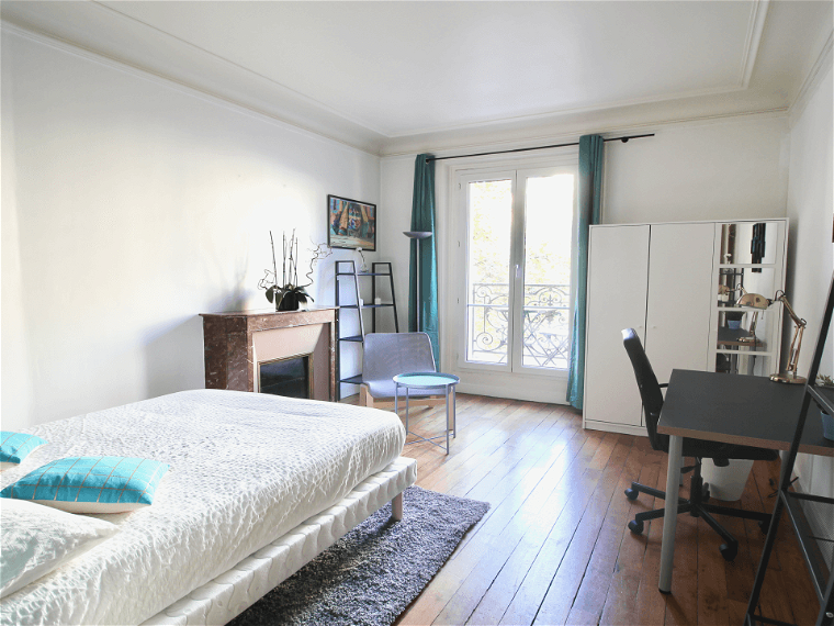 Chambre À Louer Paris 231798-1