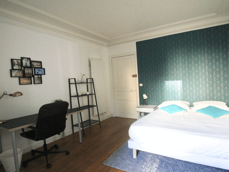 Chambre À Louer Paris 231798