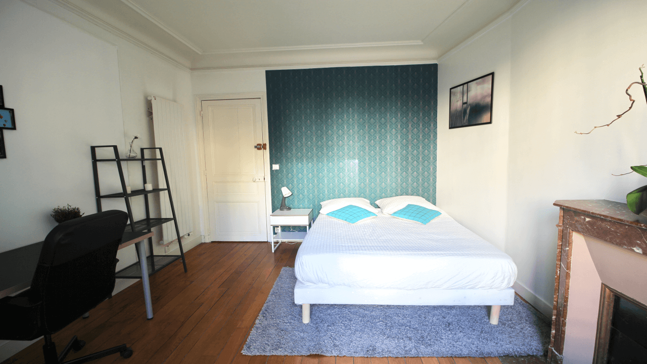 Colocation Paris 231798
