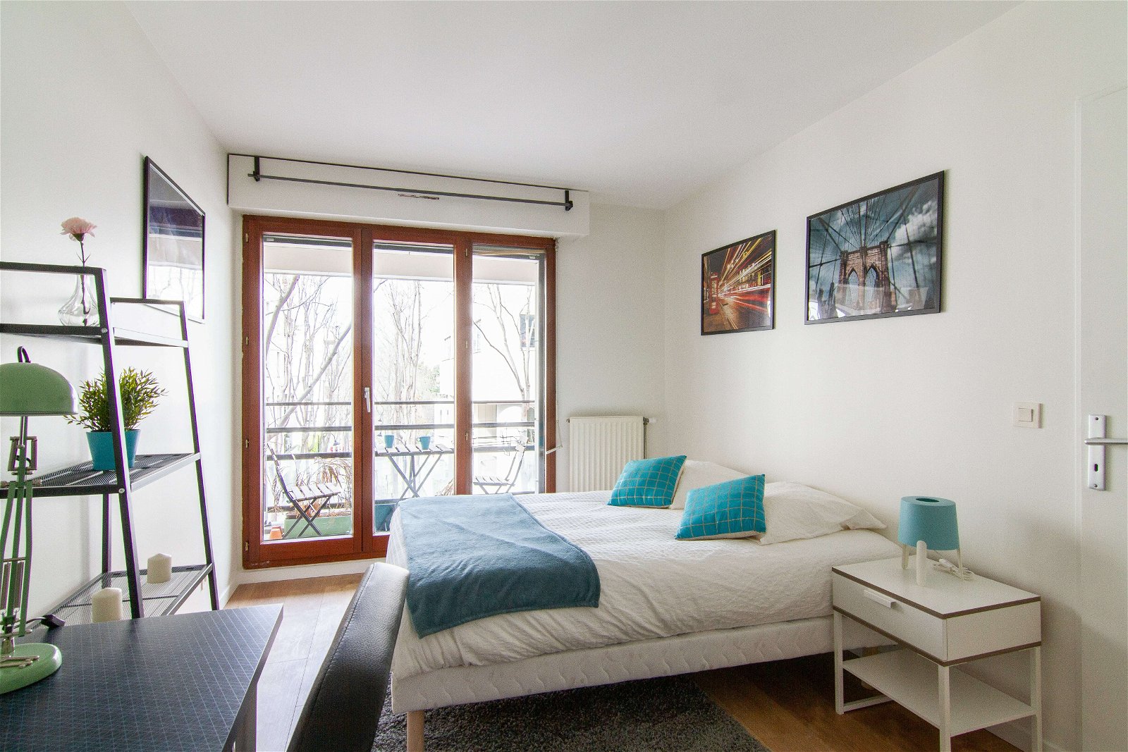 Homestay Rueil-Malmaison 222934