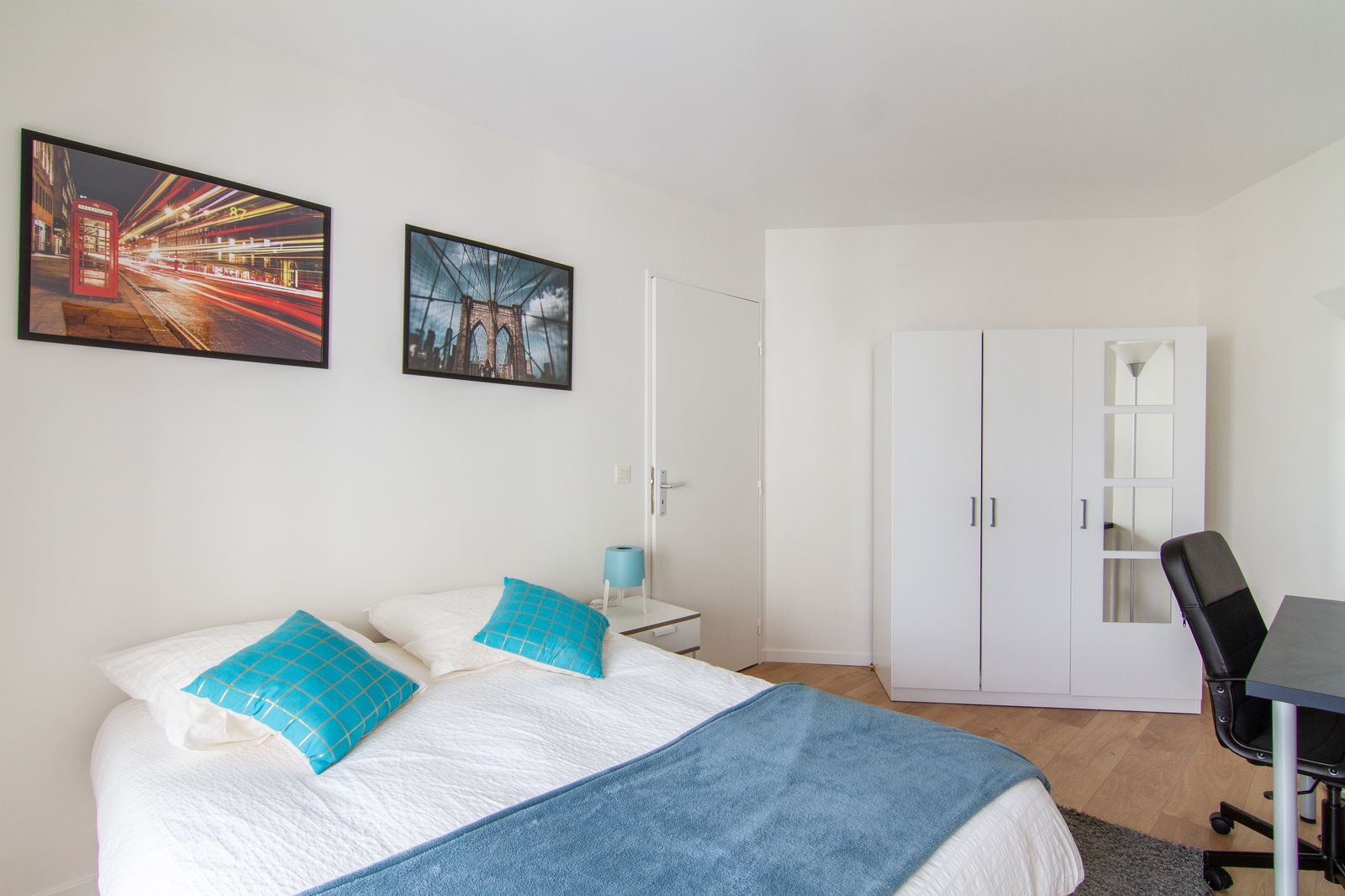 Homestay Rueil-Malmaison 222934