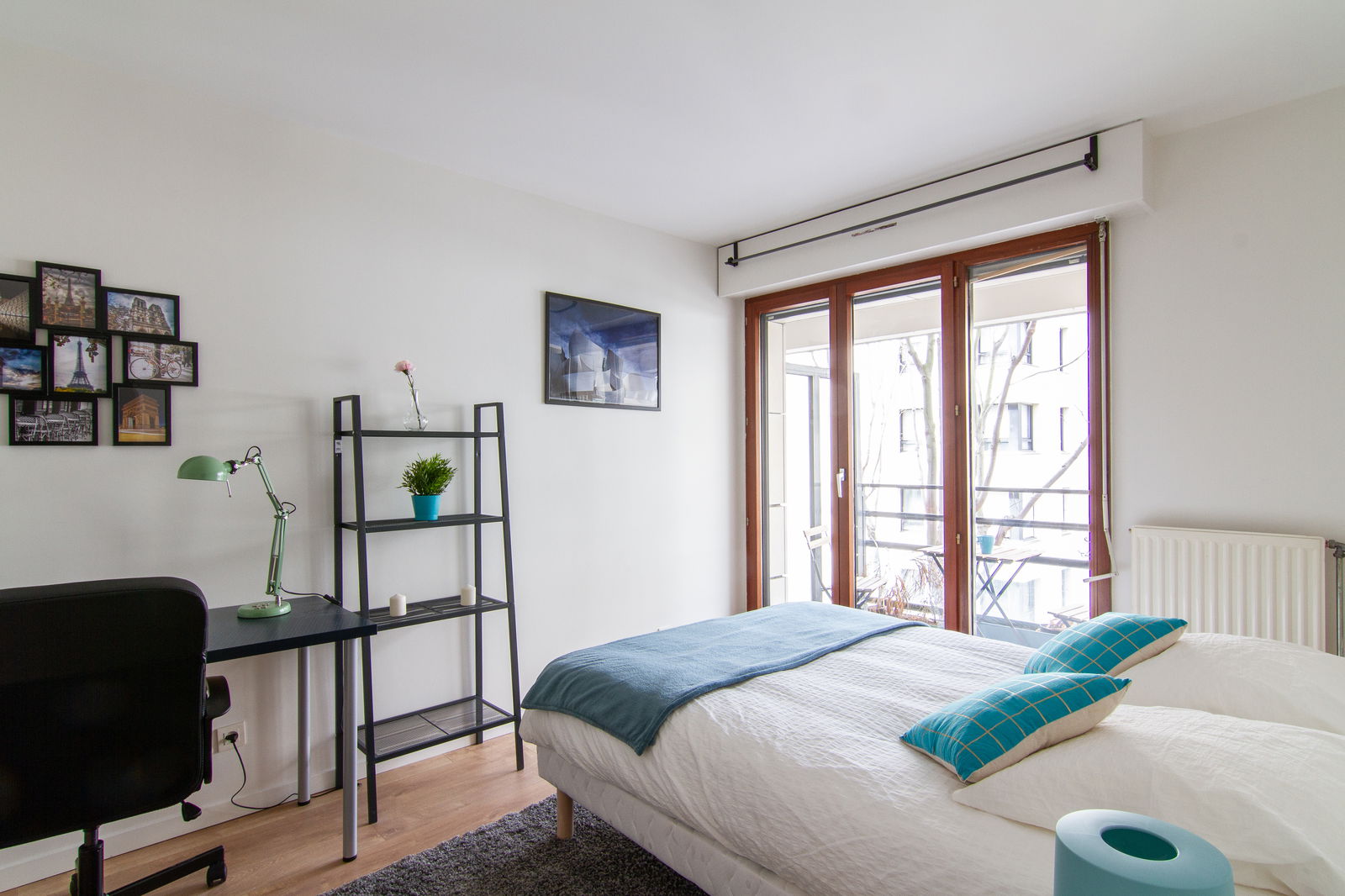 Homestay Rueil-Malmaison 222934