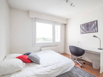 Room For Rent Strasbourg 264688