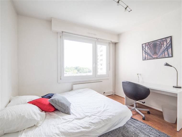 Chambre À Louer Strasbourg 264688