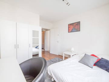 Chambre À Louer Strasbourg 264688