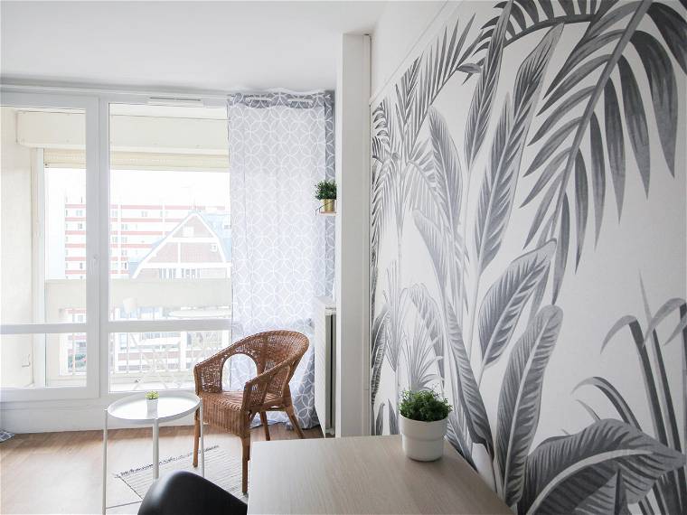 Homestay Levallois-Perret 264779