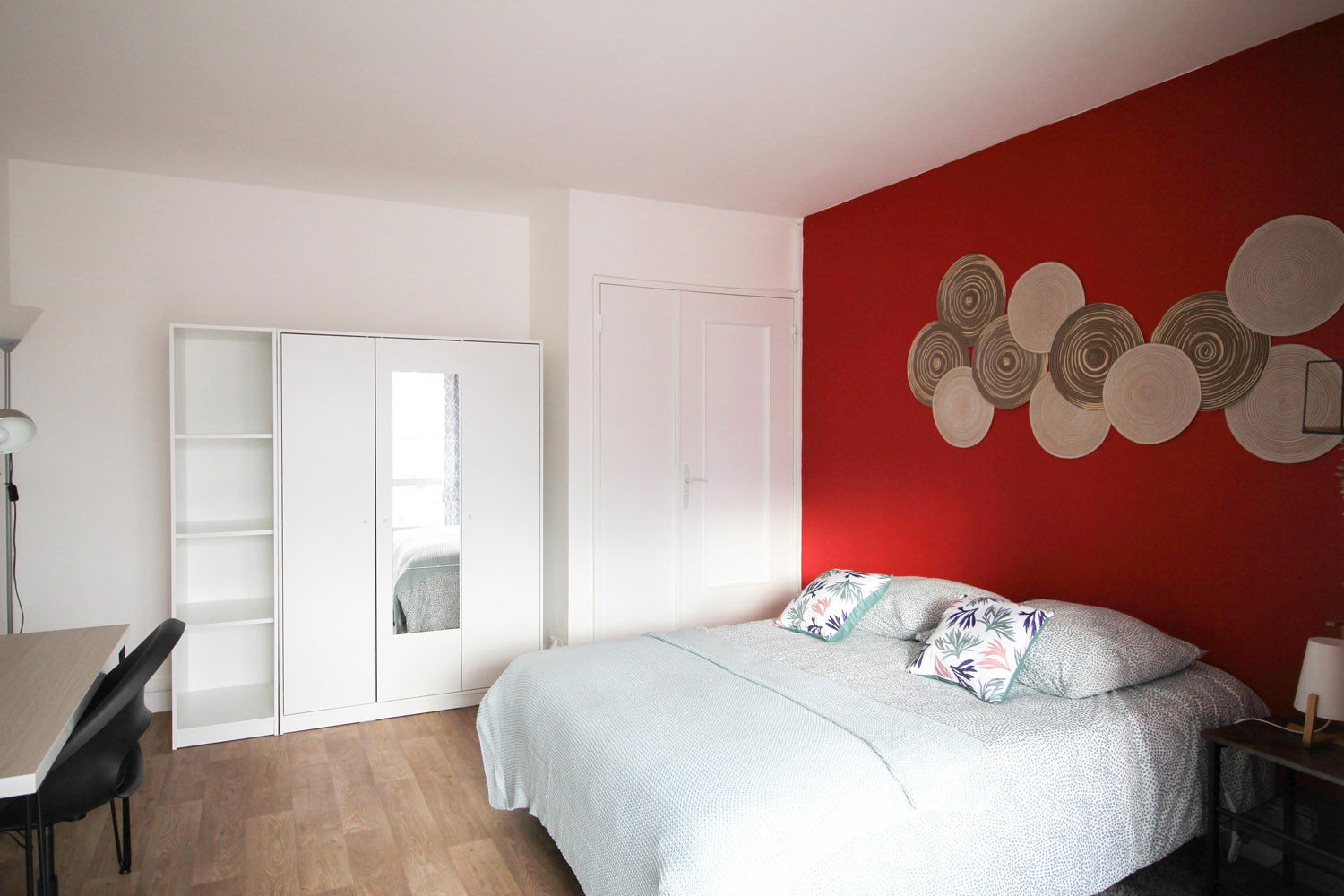 Colocation Levallois-Perret 264779