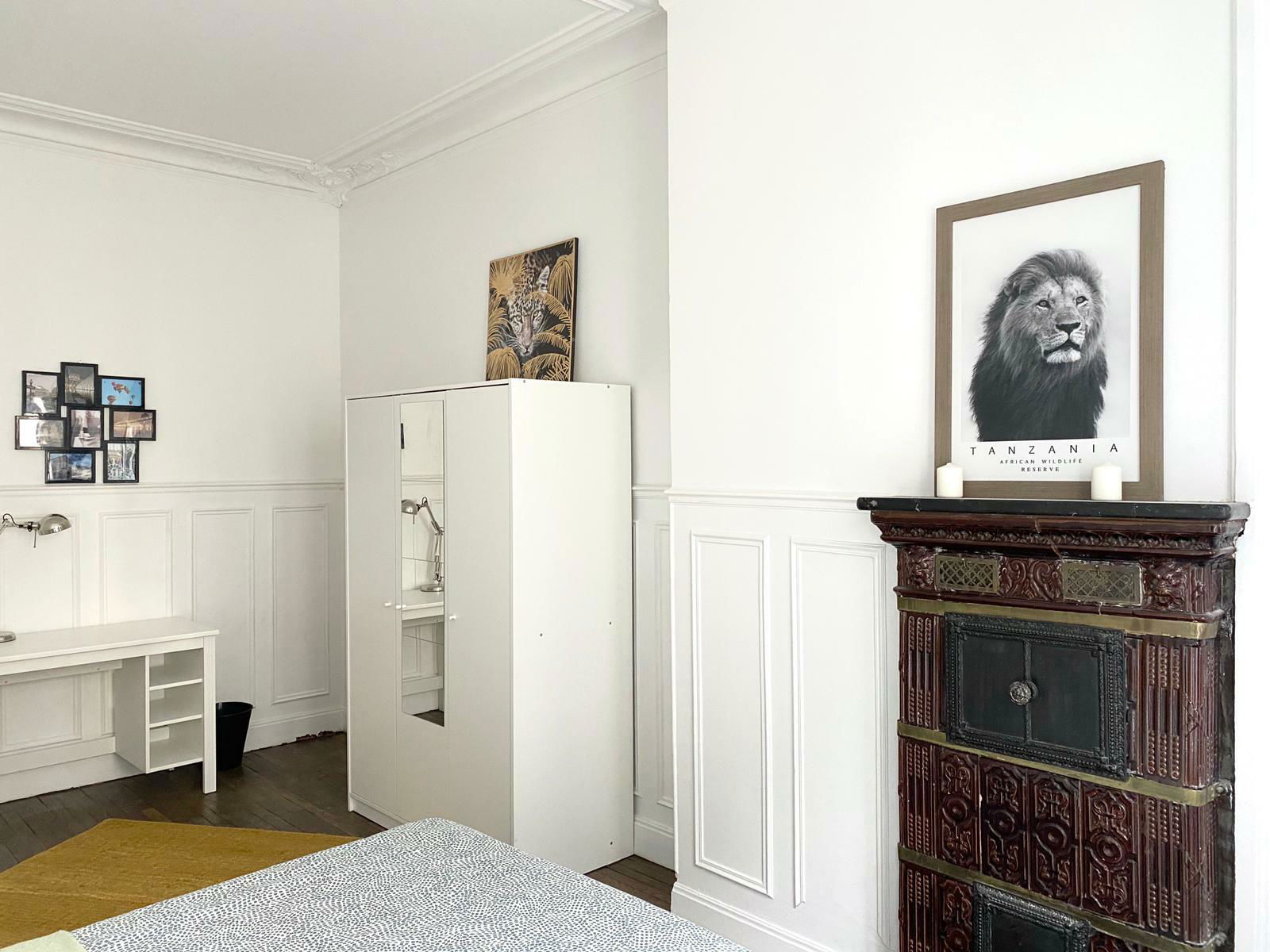 Colocation Paris 243007