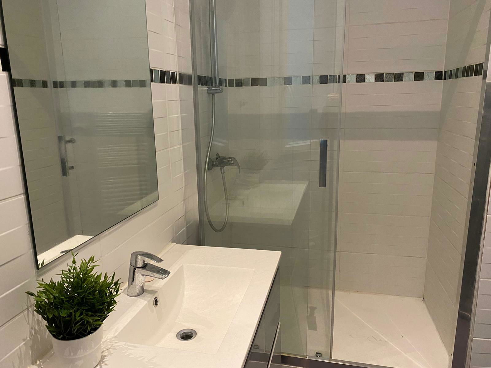 Colocation Paris 243007