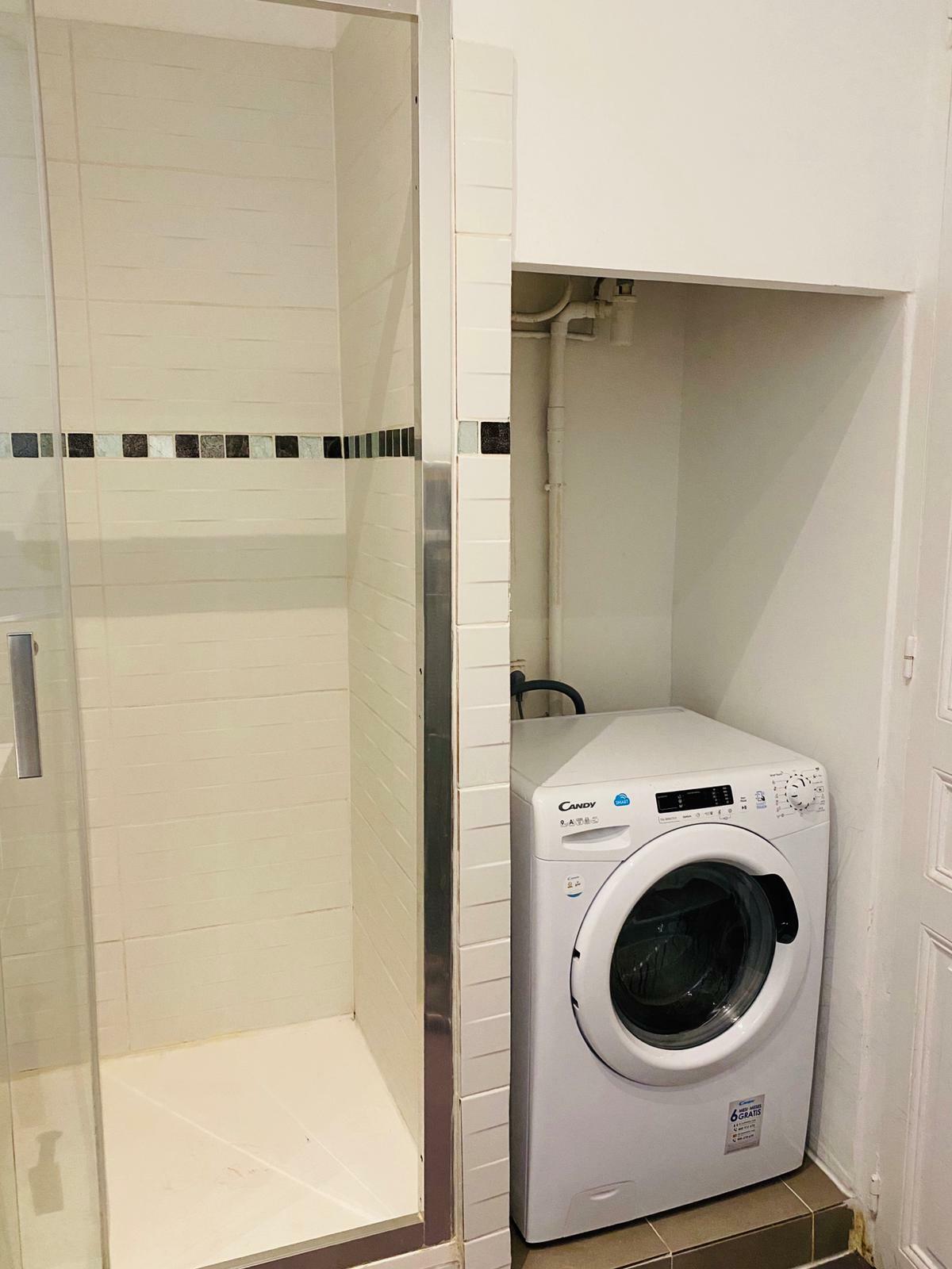 Colocation Paris 243007