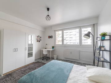 Chambre À Louer Strasbourg 264663