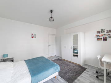 Chambre À Louer Strasbourg 264663