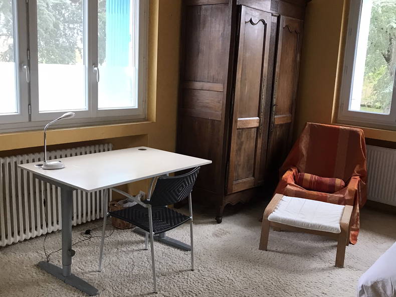 Quedarse En Casa Saint-Martin-la-Pallu 267927-2