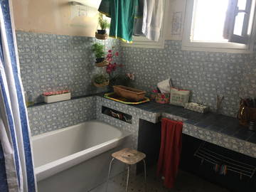 Chambre À Louer Saint-Martin-La-Pallu 267927