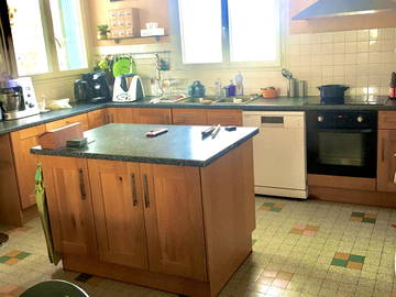 Chambre Chez L'habitant Saint-Martin-La-Pallu 267927-4