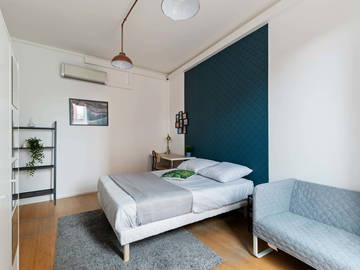 Chambre À Louer Ivry-Sur-Seine 234865