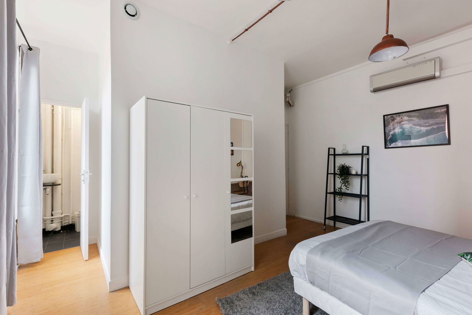 Colocation Ivry-sur-Seine 234865