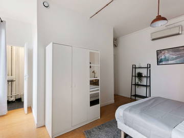 Chambre À Louer Ivry-Sur-Seine 234865