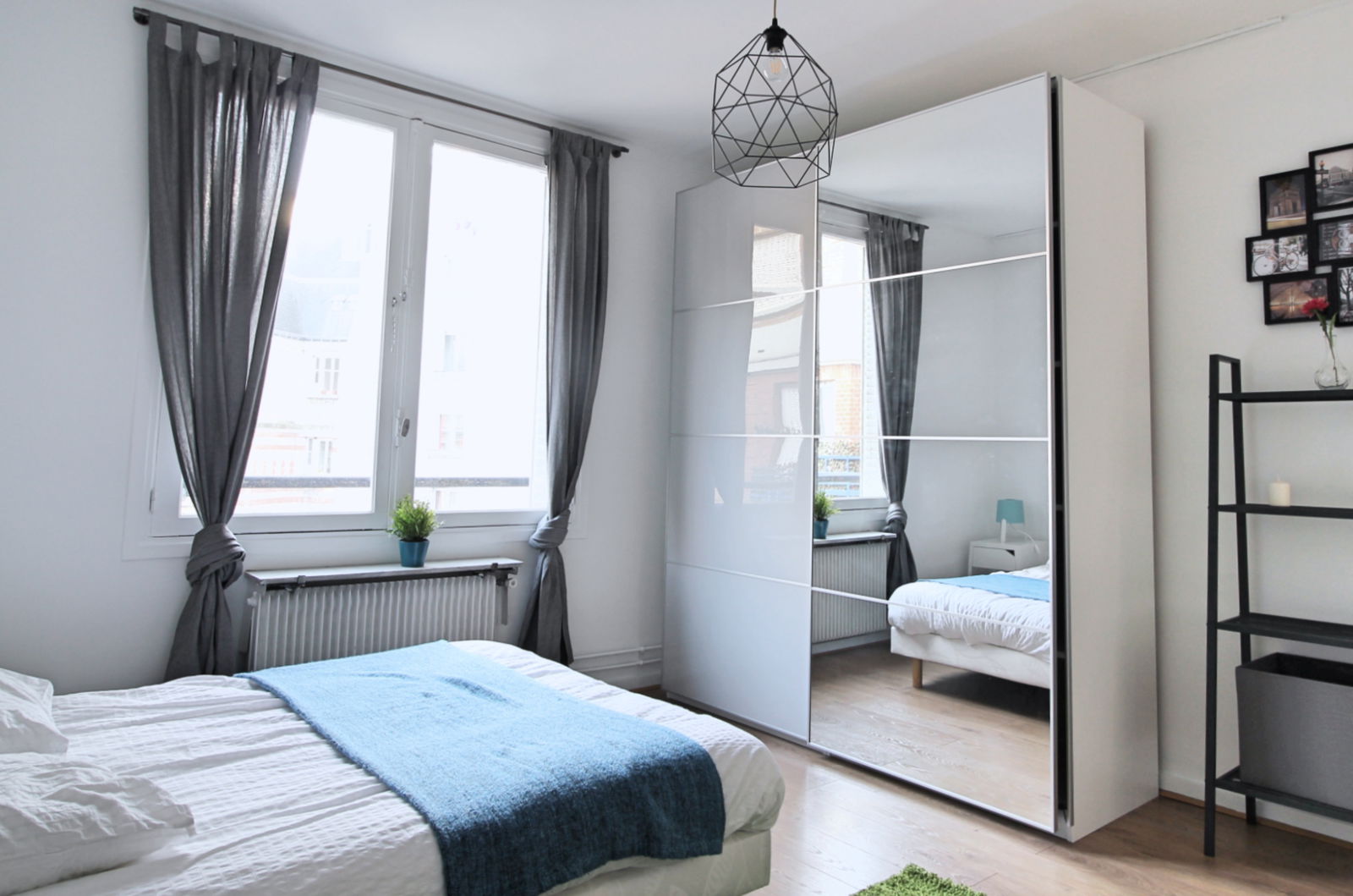 Colocation Paris 196690