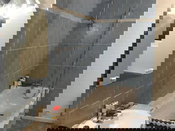 Chambre Chez L'habitant Saint-Martin-La-Pallu 256674-4