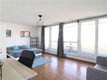 Chambre À Louer Nanterre 264730-1