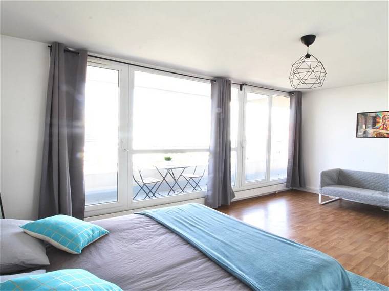 Chambre À Louer Nanterre 264730