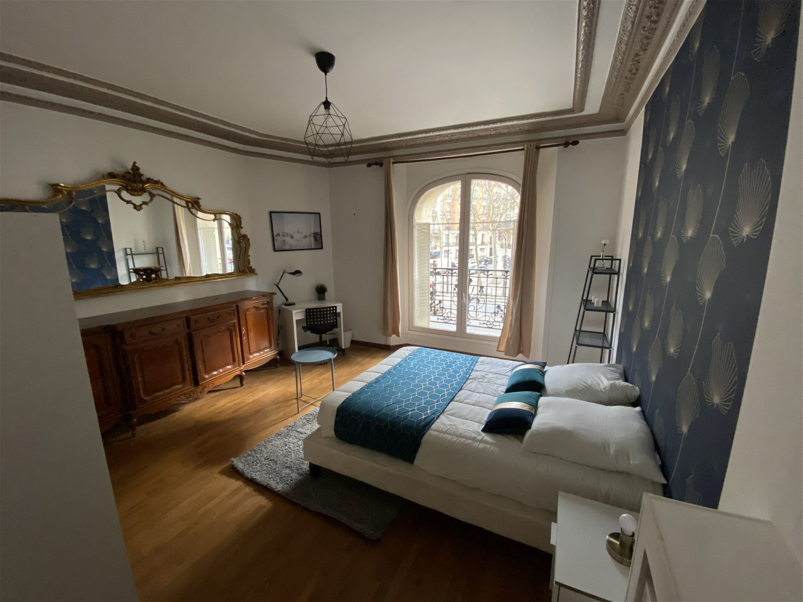 Homestay Paris 235274