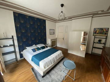 Habitación En Alquiler Paris 235274