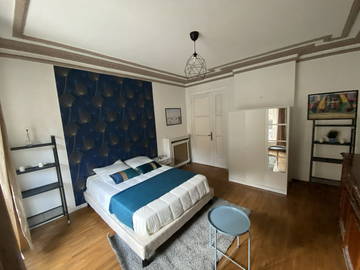 Chambre À Louer Paris 235274