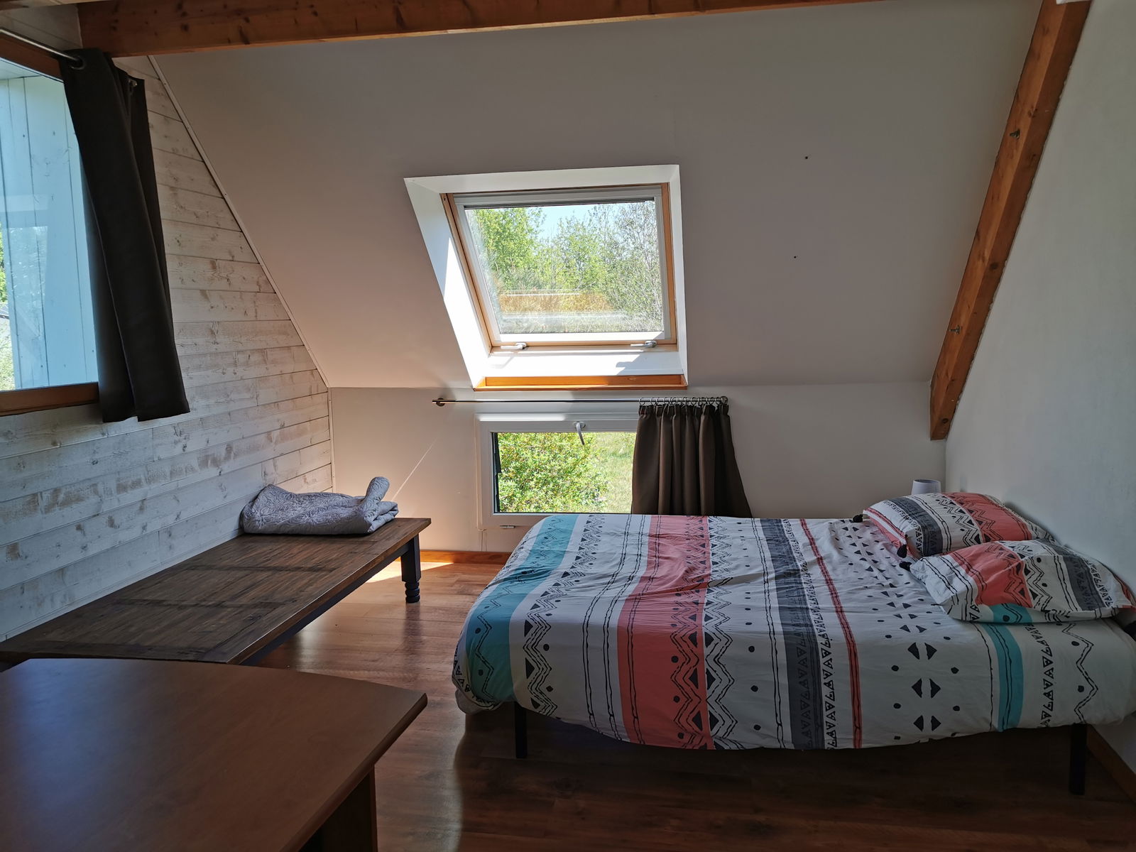 Homestay Cornillé-les-Caves 248028