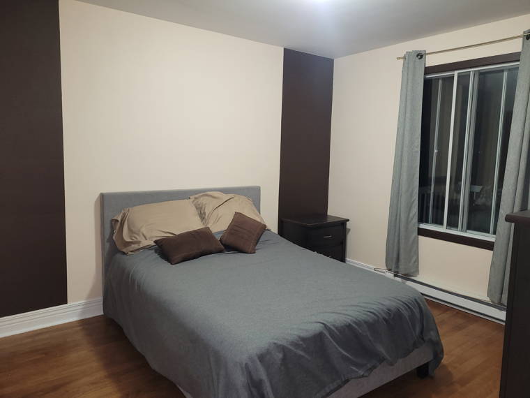 Homestay Montréal 251468